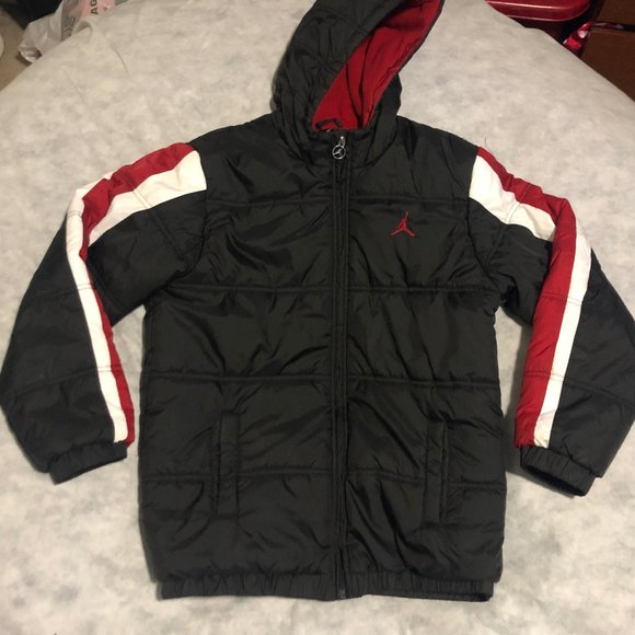 jordan air windbreaker